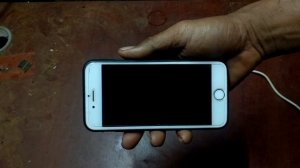 Iphone 6 Recovery mode