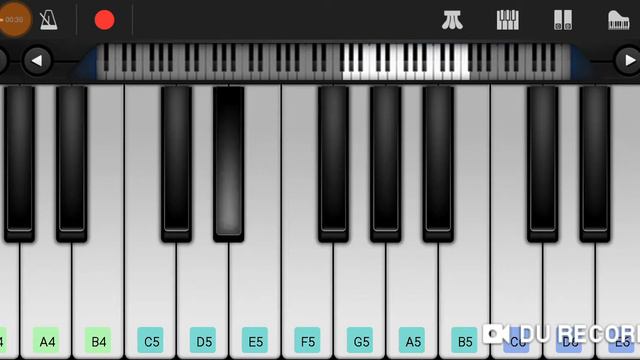 ТИЛИ ТИЛИ БУМ🎃 | Perfect piano смотреть онлайн