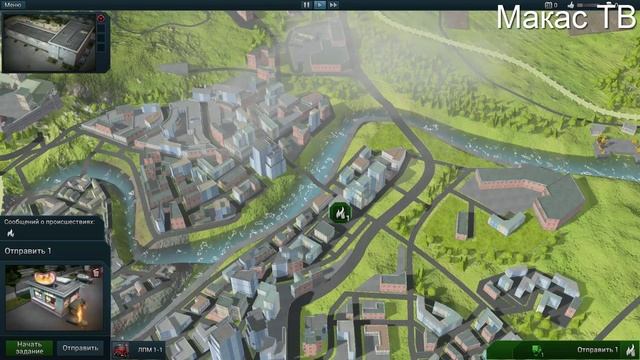RESCUE 2: Everyday Heroes Макасный Обзор смотреть онлайн