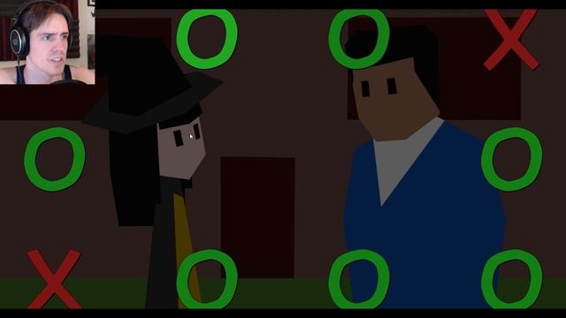 Majotori | Let's Play Playthrough | PART 1 I have guilt смотреть онлайн