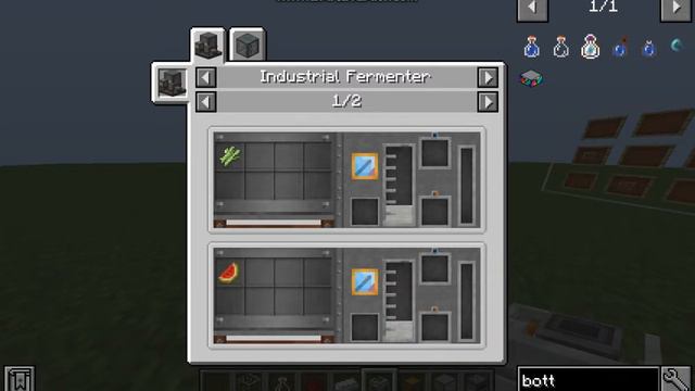 how to Craft chemical laboratory and its all recipies in minecraft Techguns(mod) смотреть онлайн