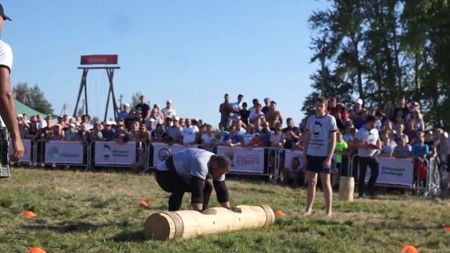 "Атмановские кулачки - 2018". Песни, игры, бои и кулачки. смотреть онлайн