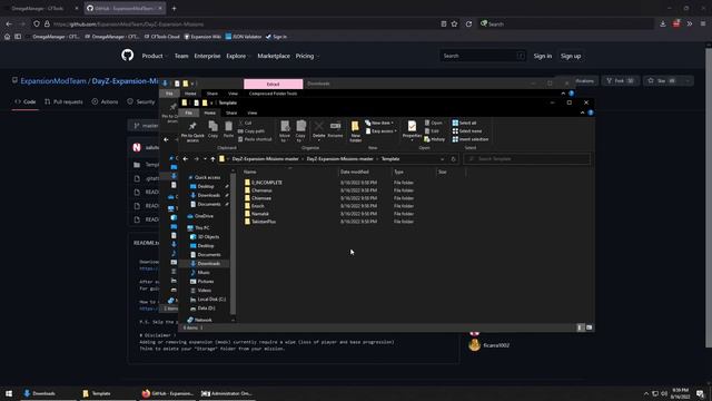 DayZ Server Hosting - E2: Adding Expansion Mod & Expansion Traders