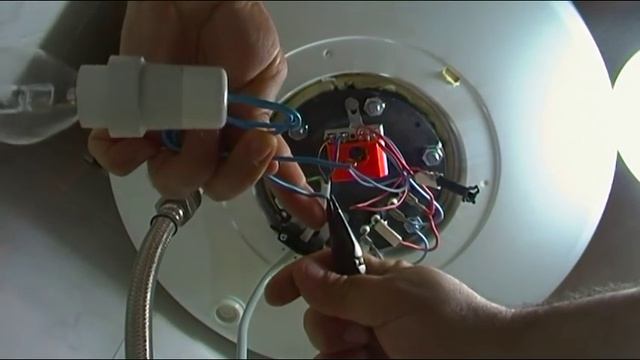 AJUSTE DEL TERMOSTATO DE TEMPERATURA DE TERMO - BOILER ALGUN CONSEJO PRACTICO смотреть онлайн