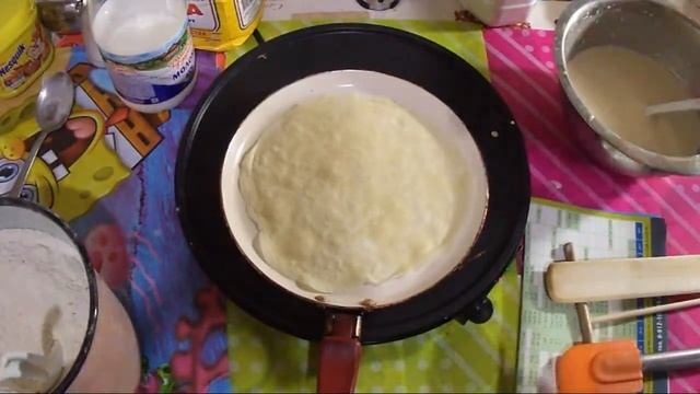 Электроблинница якинуку смотреть онлайн