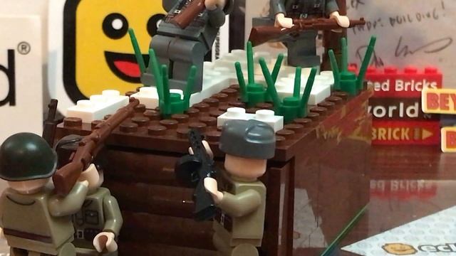 "Defend the Motherland" Review! смотреть онлайн