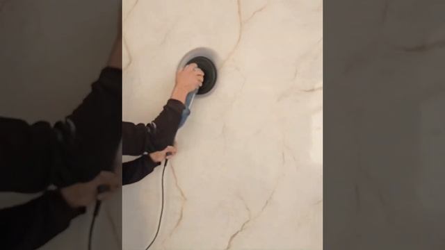 Имитируем мрамор из венецианскойштукатурки