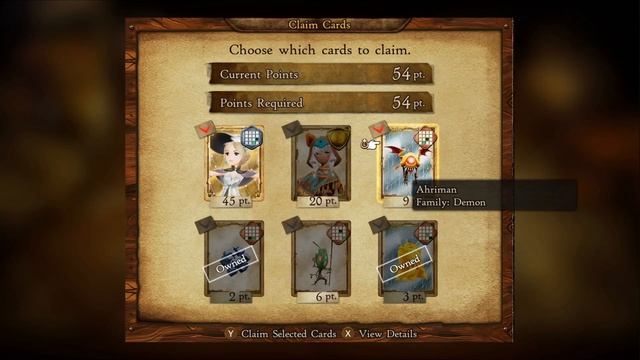 How To Unlock Gambler~Bravely Default 2 смотреть онлайн