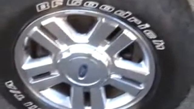 2007 Ford F-150 Lariat Malouf Ford Lincoln Mercury смотреть онлайн