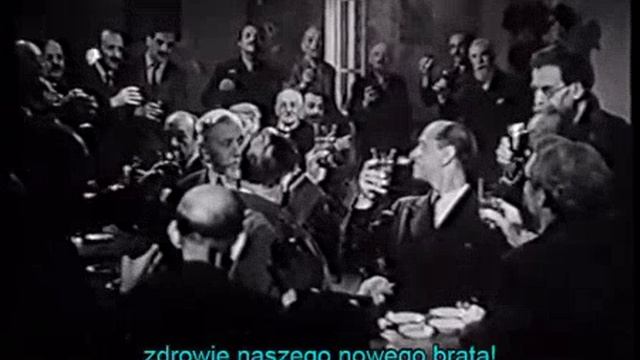 Masoneria - Wolnomularstwo - Masons - Masonstwo - Film O światowej Dominacji Masonów... (Polskie Nap