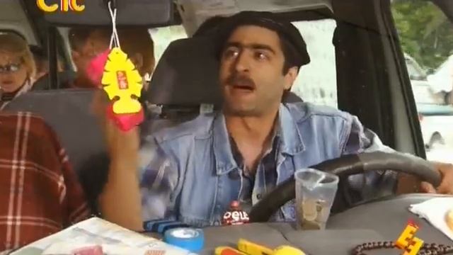 Маршрутчик Рафик Гаджиев - Часть 2 смотреть онлайн