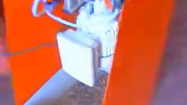 Omersan Станок присадочный под петлю (пневматический) смотреть онлайн