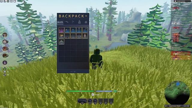 ghillie suit in Tww/ roblox stealth смотреть онлайн