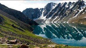 Пять достижений Семёнова-Тян-Шанского. Иссык-Куль. Хан-Тенгри