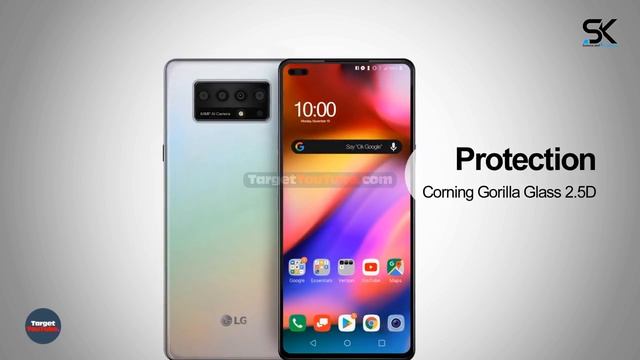 LG Stylo 7 (2022) Introduction!!!