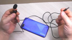 Как подключить внешний микрофон к смартфону