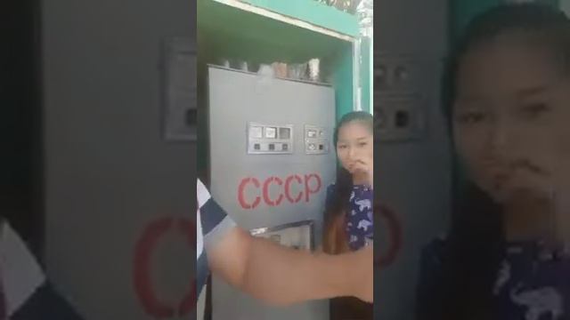 КТО ПОМНИТ СССР. ГАЗИРОВАННАЯ ВОДА! смотреть онлайн