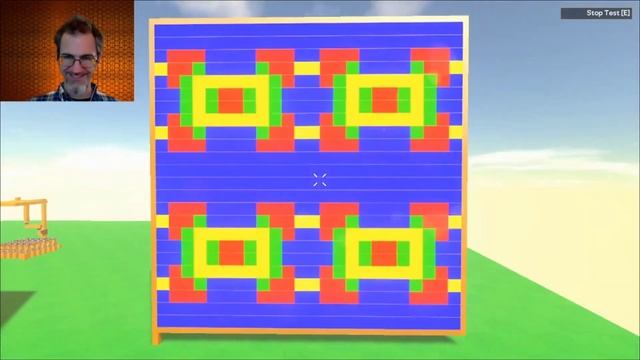 The Gamecraft Origin Story: An Interview with Mark Simmons of Freejam смотреть онлайн
