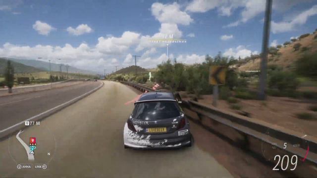 🔴 Forza Horizon 5 🍂 Прохождение трассы первопроходца! «МАЛЬПАИС» Осенний Сезон! 07.03.2024 смотреть онлайн