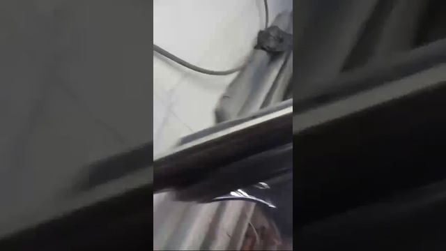 Помогите Советом - Как Снять Резинки с Дверей VW Passat B6 смотреть онлайн