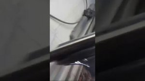 Помогите Советом - Как Снять Резинки с Дверей VW Passat B6