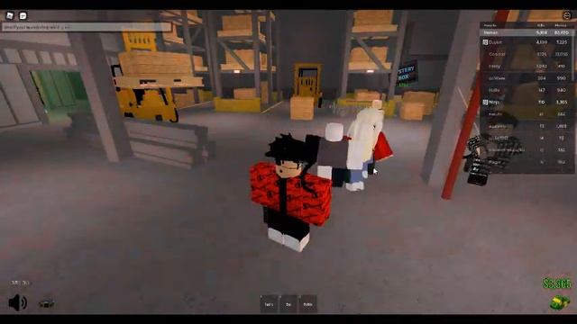 Roblox furry Infection... смотреть онлайн