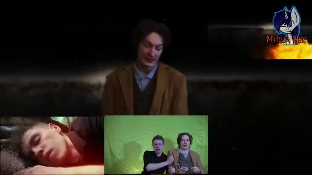 [Russian] Обзор космического масштаба - Master Time - Sparta The 5th Remix смотреть онлайн