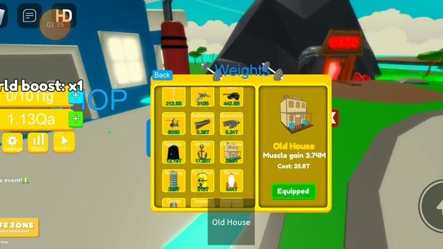 купил 8-9 стадию в Super lifting simulator 2 смотреть онлайн
