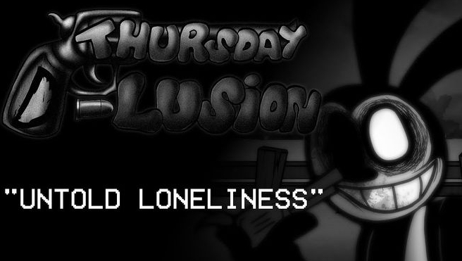 UNTOLD LONELINESS