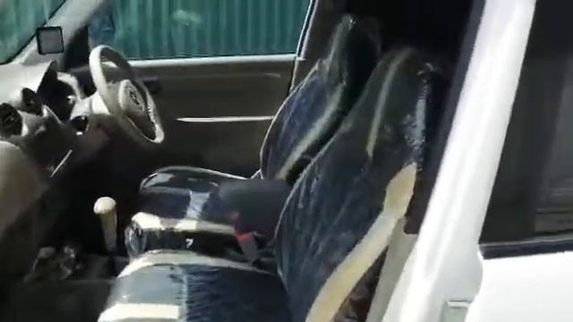 Suzuki alto G2 modified in Pakistan смотреть онлайн