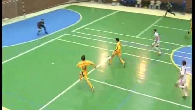 ТТГ 1я игра 5 03 04 MPEG 4 PAL смотреть онлайн