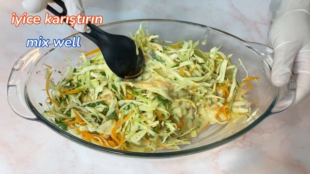 Why did I not know this Cabbage Recipe ? BETTER THAN MEAT! Easy and Tasty Recipes смотреть онлайн