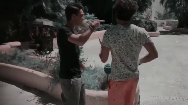 Enamorate de alguien mas - morat//Emiliaco смотреть онлайн