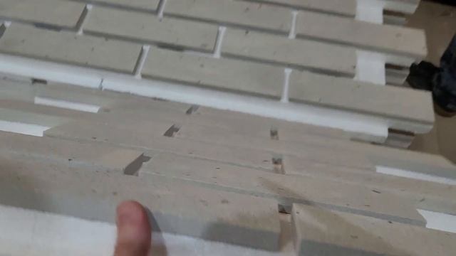 Производство фасадных термопанелей EcoStone