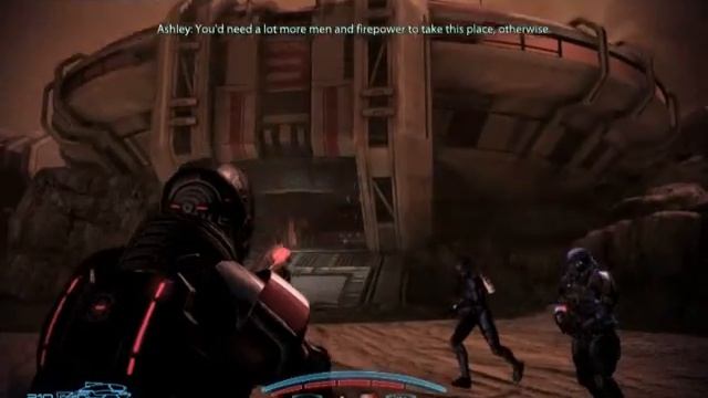 Mass Effect 3 on Nvidia 9400GT + Core 2 Duo E4600 смотреть онлайн