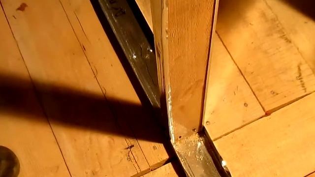 каркас из гипсокартона с деревянным бруском в профилей смотреть онлайн