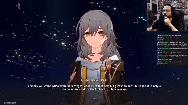 The End of the Belobog Arc?! VB Reacts to Cocolia Boss Fight | Honkai Star Rail смотреть онлайн