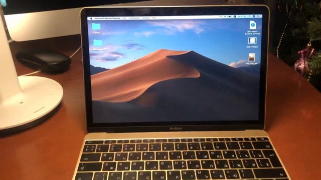 MacBook 12 2017, в начальной комплектации, опыт использования смотреть онлайн