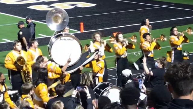 Nederland High Band Trombone Suicide смотреть онлайн