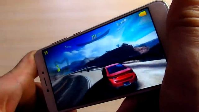 Redmi 4x КЛАССНЫЙ БЮДЖЕТНИК смотреть онлайн