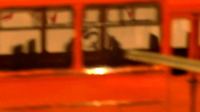 ПАЗ-32053 Autotime 1:43 