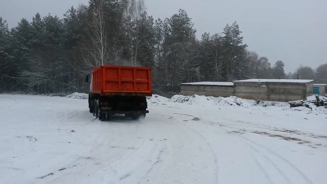 Маз 5516а5 смотреть онлайн