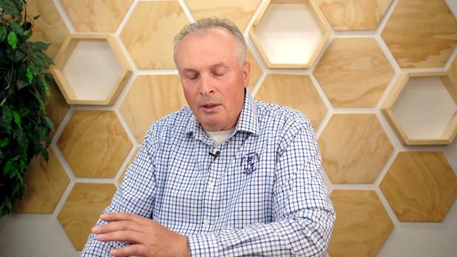 Возрождение - Часть 4 (Пастор Виктор Анищенко) смотреть онлайн
