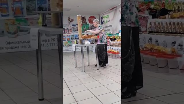 Осенний Алмакот 2017. Мейн Кун смотреть онлайн