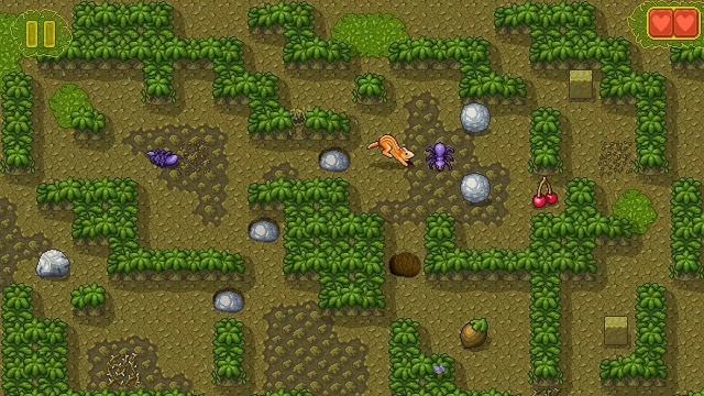 Chipmunk's Adventure Logical Puzzle Games | World 1 | Level 1 To Level 15 Walkthrough смотреть онлайн
