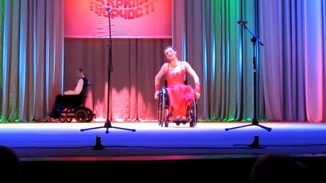 2015 10 13 105 24 Наталья Чехонацкая Виталий Кравченко танец Одно дыханье на двоих 6 й фе смотреть онлайн