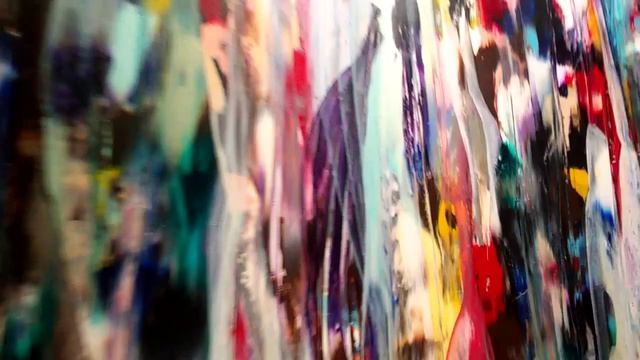 Раскрашенные сны(2) смотреть онлайн