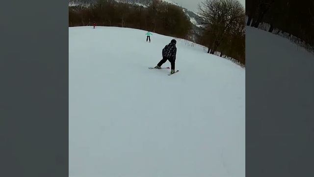 Армения спуск горные лыжи 2020, Armenia mountain ski 2020 смотреть онлайн