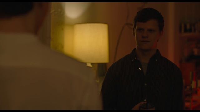 BOY ERASED - "Stay With Me" Clip - Now Playing In Select Theaters смотреть онлайн