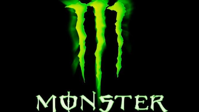 Zatox & Villain - Action ( MONSTER ENERGY BACKGROUND ) смотреть онлайн